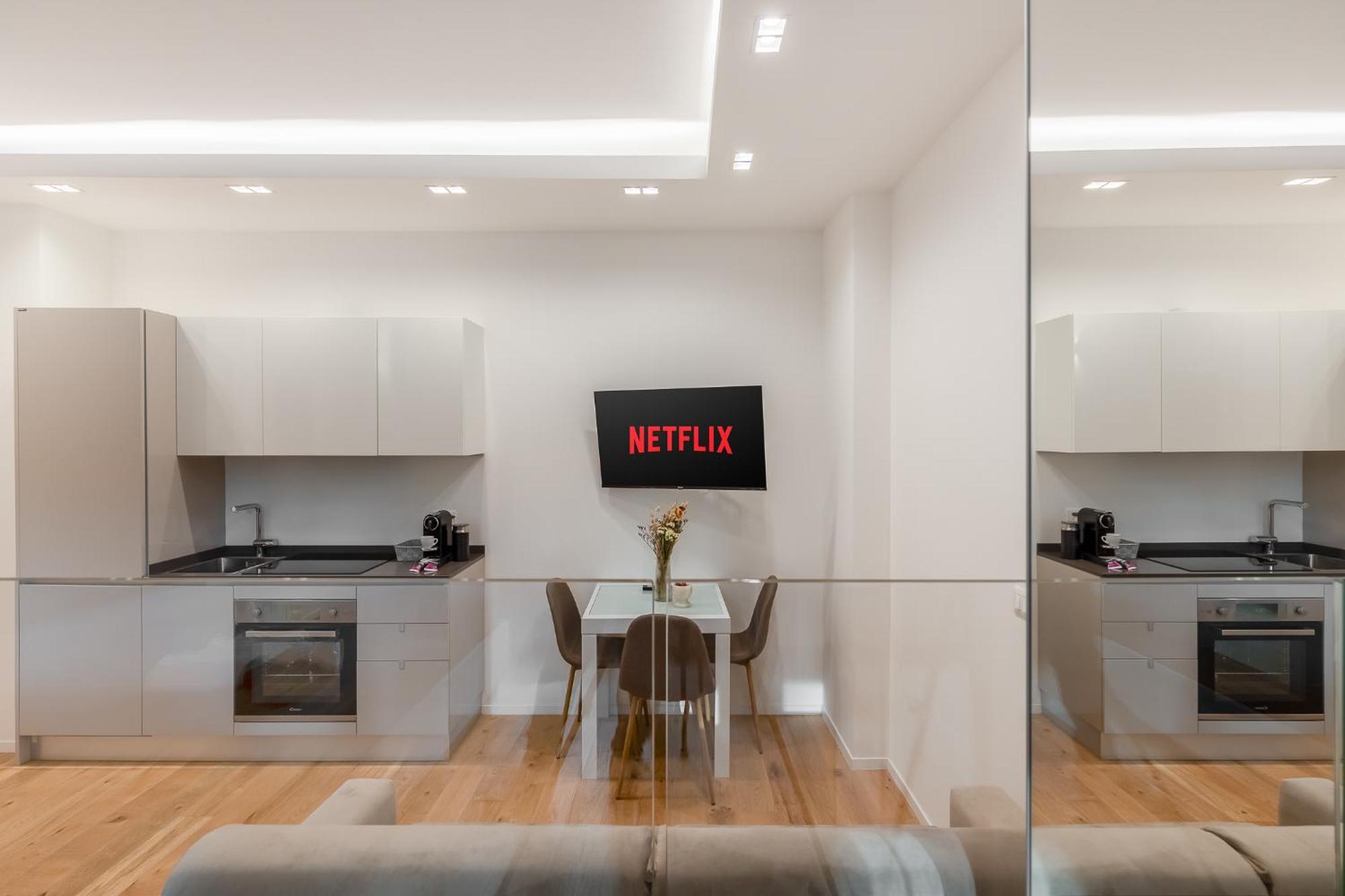 Appartamento In Centro Vista Parco - Biancospino Apartments 米兰 外观 照片