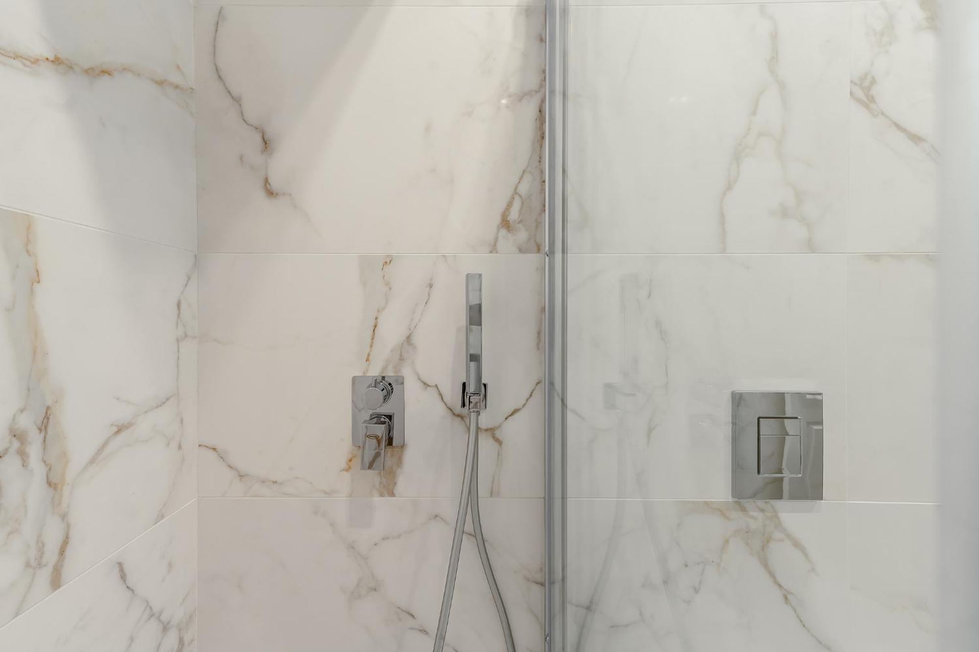 Appartamento In Centro Vista Parco - Biancospino Apartments 米兰 外观 照片