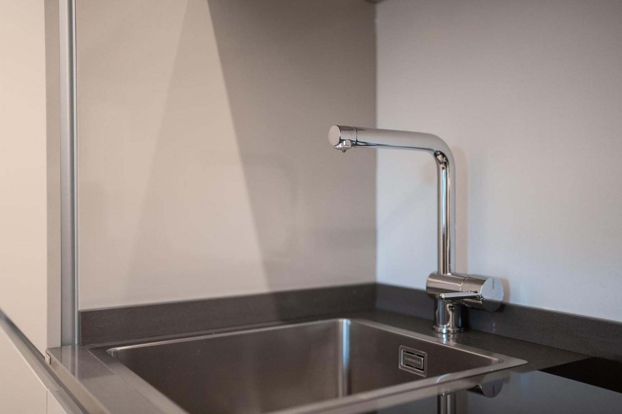 Appartamento In Centro Vista Parco - Biancospino Apartments 米兰 外观 照片