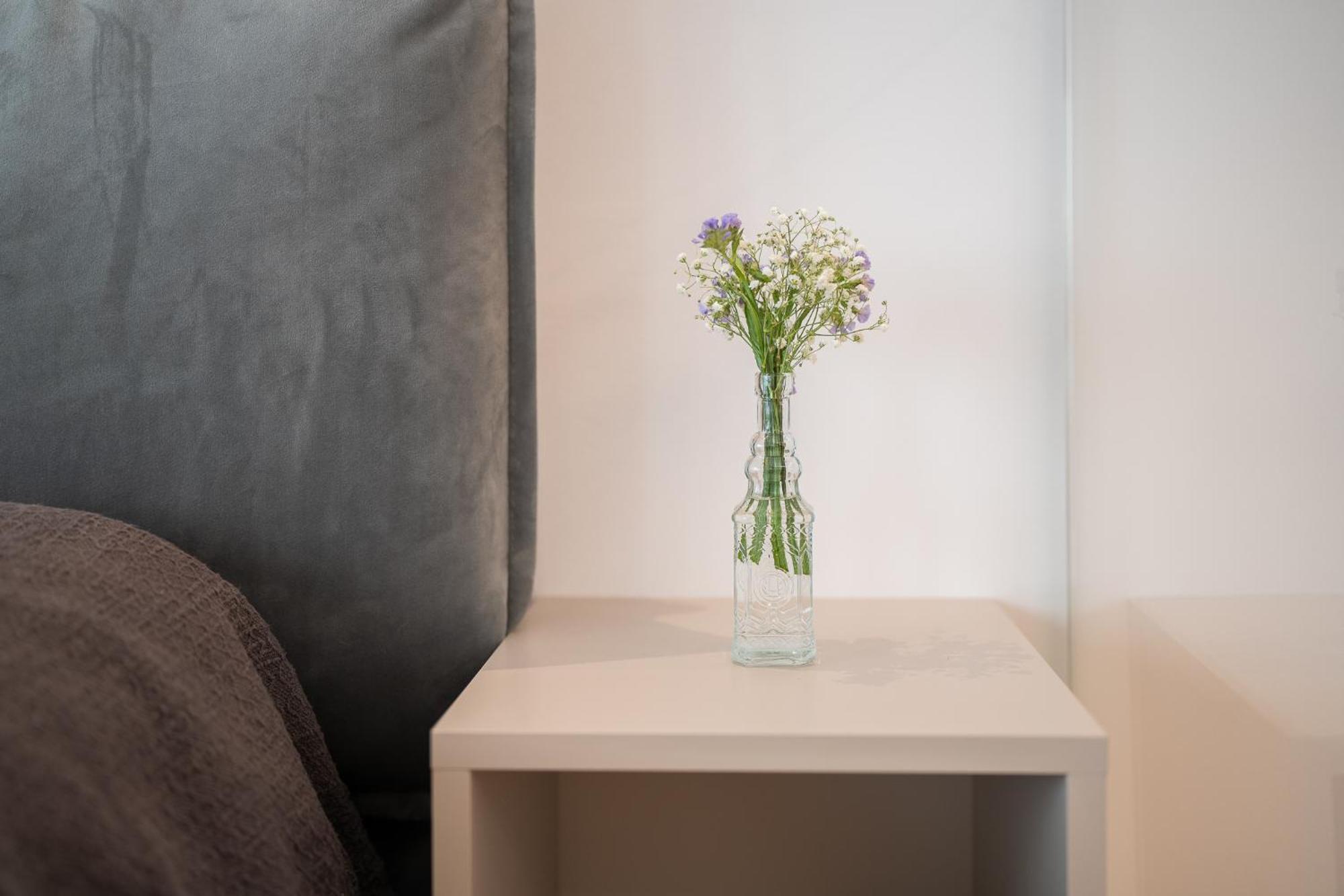 Appartamento In Centro Vista Parco - Biancospino Apartments 米兰 外观 照片